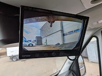 Bedrijfsauto met laadkraan en kipperbak, iveco, 50c17, 2015 - afbeelding 43 van  64