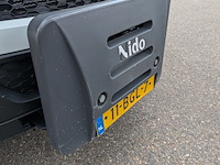Bedrijfsauto met laadkraan en kipperbak, iveco, 50c17, 2015 - afbeelding 50 van  64