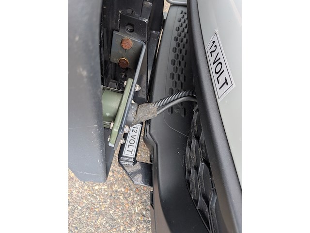 Bedrijfsauto met laadkraan en kipperbak, iveco, 50c17, 2015 - afbeelding 53 van  64