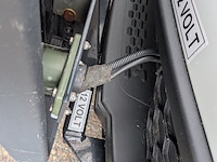Bedrijfsauto met laadkraan en kipperbak, iveco, 50c17, 2015 - afbeelding 53 van  64