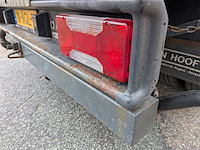 Bedrijfsauto met laadkraan en kipperbak, iveco, 50c17, 2015 - afbeelding 54 van  64
