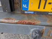 Bedrijfsauto met laadkraan en kipperbak, iveco, 50c17, 2015 - afbeelding 55 van  64