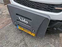 Bedrijfsauto met laadkraan en kipperbak, iveco, 50c17, 2015 - afbeelding 59 van  64