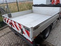 Bedrijfsauto met laadkraan en kipperbak, iveco, 50c17, 2015 - afbeelding 60 van  64