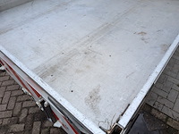 Bedrijfsauto met laadkraan en kipperbak, iveco, 50c17, 2015 - afbeelding 61 van  64