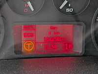 Bedrijfsauto met laadkraan en kipperbak, iveco, 50c17, 2015 - afbeelding 3 van  56