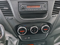 Bedrijfsauto met laadkraan en kipperbak, iveco, 50c17, 2015 - afbeelding 5 van  56