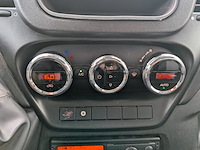 Bedrijfsauto met laadkraan en kipperbak, iveco, 50c17, 2015 - afbeelding 7 van  56