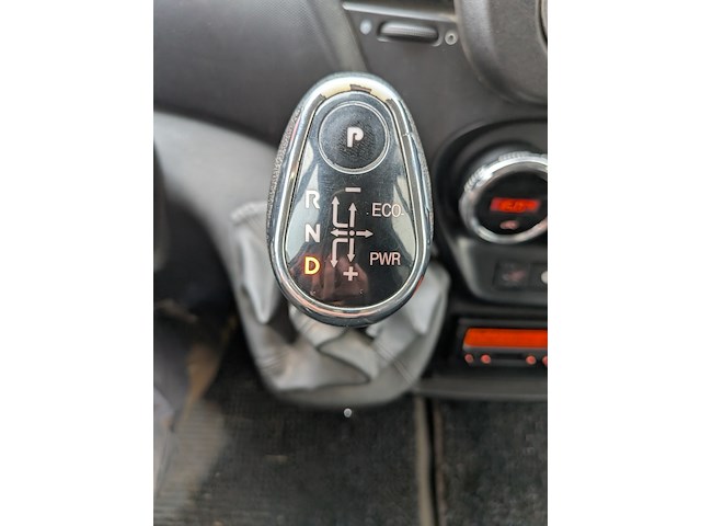 Bedrijfsauto met laadkraan en kipperbak, iveco, 50c17, 2015 - afbeelding 8 van  56