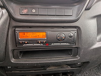 Bedrijfsauto met laadkraan en kipperbak, iveco, 50c17, 2015 - afbeelding 9 van  56