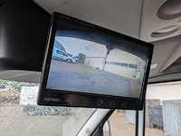 Bedrijfsauto met laadkraan en kipperbak, iveco, 50c17, 2015 - afbeelding 11 van  56