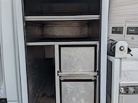 Bedrijfsauto met laadkraan en kipperbak, iveco, 50c17, 2015 - afbeelding 14 van  56