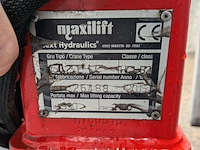 Bedrijfsauto met laadkraan en kipperbak, iveco, 50c17, 2015 - afbeelding 21 van  56