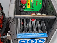 Bedrijfsauto met laadkraan en kipperbak, iveco, 50c17, 2015 - afbeelding 26 van  56