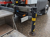 Bedrijfsauto met laadkraan en kipperbak, iveco, 50c17, 2015 - afbeelding 29 van  56