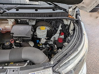 Bedrijfsauto met laadkraan en kipperbak, iveco, 50c17, 2015 - afbeelding 38 van  56