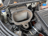 Bedrijfsauto met laadkraan en kipperbak, iveco, 50c17, 2015 - afbeelding 40 van  56