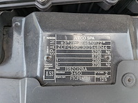 Bedrijfsauto met laadkraan en kipperbak, iveco, 50c17, 2015 - afbeelding 41 van  56