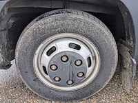 Bedrijfsauto met laadkraan en kipperbak, iveco, 50c17, 2015 - afbeelding 42 van  56