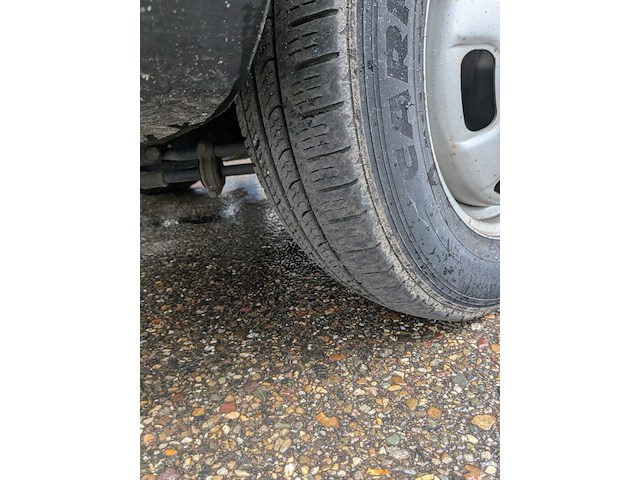 Bedrijfsauto met laadkraan en kipperbak, iveco, 50c17, 2015 - afbeelding 43 van  56