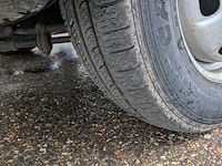 Bedrijfsauto met laadkraan en kipperbak, iveco, 50c17, 2015 - afbeelding 43 van  56