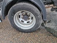 Bedrijfsauto met laadkraan en kipperbak, iveco, 50c17, 2015 - afbeelding 44 van  56
