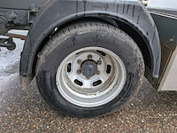 Bedrijfsauto met laadkraan en kipperbak, iveco, 50c17, 2015 - afbeelding 46 van  56