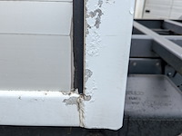Bedrijfsauto met laadkraan en kipperbak, iveco, 50c17, 2015 - afbeelding 48 van  56