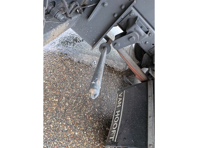 Bedrijfsauto met laadkraan en kipperbak, iveco, 50c17, 2015 - afbeelding 49 van  56