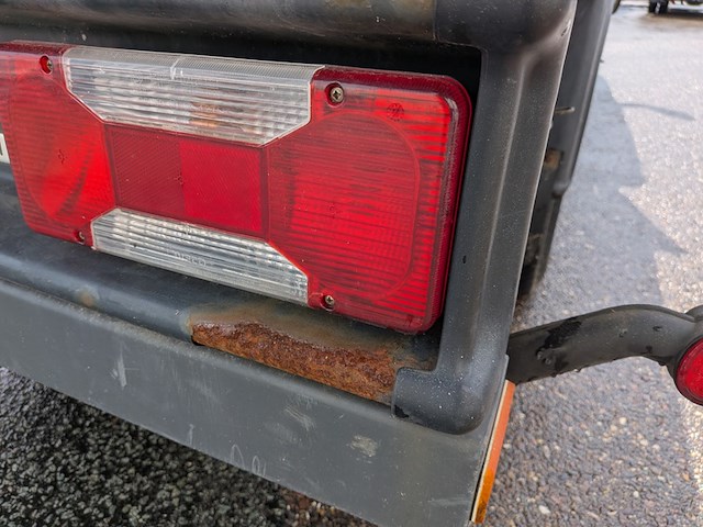 Bedrijfsauto met laadkraan en kipperbak, iveco, 50c17, 2015 - afbeelding 51 van  56