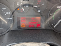 Bedrijfsauto met laadkraan en kipperbak, iveco, 50c17, 2015 - afbeelding 5 van  70