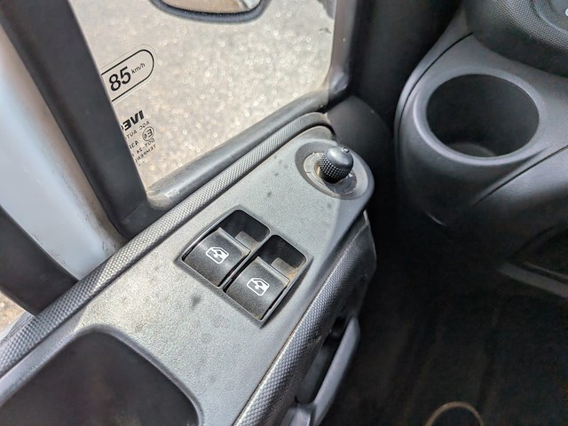 Bedrijfsauto met laadkraan en kipperbak, iveco, 50c17, 2015 - afbeelding 6 van  70