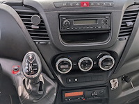 Bedrijfsauto met laadkraan en kipperbak, iveco, 50c17, 2015 - afbeelding 7 van  70