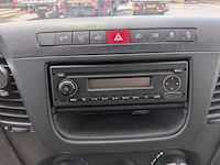 Bedrijfsauto met laadkraan en kipperbak, iveco, 50c17, 2015 - afbeelding 8 van  70