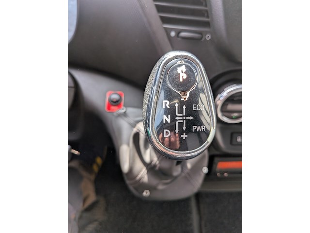 Bedrijfsauto met laadkraan en kipperbak, iveco, 50c17, 2015 - afbeelding 11 van  70