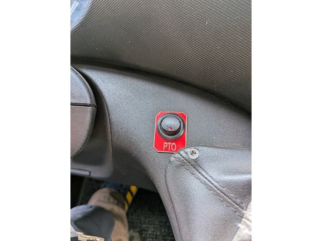 Bedrijfsauto met laadkraan en kipperbak, iveco, 50c17, 2015 - afbeelding 13 van  70