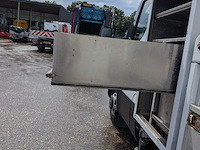 Bedrijfsauto met laadkraan en kipperbak, iveco, 50c17, 2015 - afbeelding 20 van  70