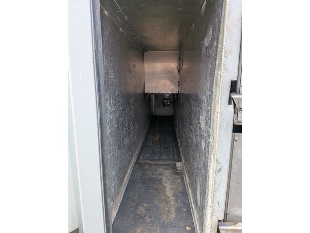 Bedrijfsauto met laadkraan en kipperbak, iveco, 50c17, 2015 - afbeelding 21 van  70