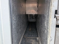 Bedrijfsauto met laadkraan en kipperbak, iveco, 50c17, 2015 - afbeelding 21 van  70