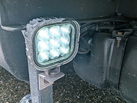 Bedrijfsauto met laadkraan en kipperbak, iveco, 50c17, 2015 - afbeelding 22 van  70