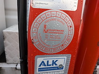 Bedrijfsauto met laadkraan en kipperbak, iveco, 50c17, 2015 - afbeelding 27 van  70