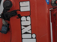 Bedrijfsauto met laadkraan en kipperbak, iveco, 50c17, 2015 - afbeelding 29 van  70