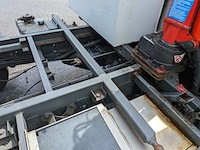 Bedrijfsauto met laadkraan en kipperbak, iveco, 50c17, 2015 - afbeelding 33 van  70
