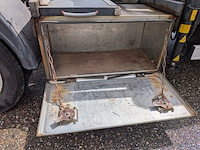 Bedrijfsauto met laadkraan en kipperbak, iveco, 50c17, 2015 - afbeelding 37 van  70
