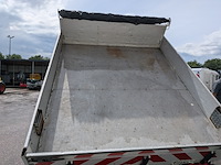 Bedrijfsauto met laadkraan en kipperbak, iveco, 50c17, 2015 - afbeelding 38 van  70