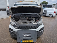 Bedrijfsauto met laadkraan en kipperbak, iveco, 50c17, 2015 - afbeelding 41 van  70