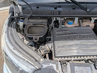 Bedrijfsauto met laadkraan en kipperbak, iveco, 50c17, 2015 - afbeelding 42 van  70