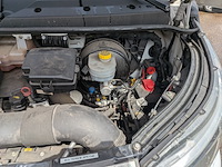 Bedrijfsauto met laadkraan en kipperbak, iveco, 50c17, 2015 - afbeelding 44 van  70