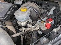 Bedrijfsauto met laadkraan en kipperbak, iveco, 50c17, 2015 - afbeelding 46 van  70