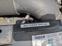 Bedrijfsauto met laadkraan en kipperbak, iveco, 50c17, 2015 - afbeelding 47 van  70